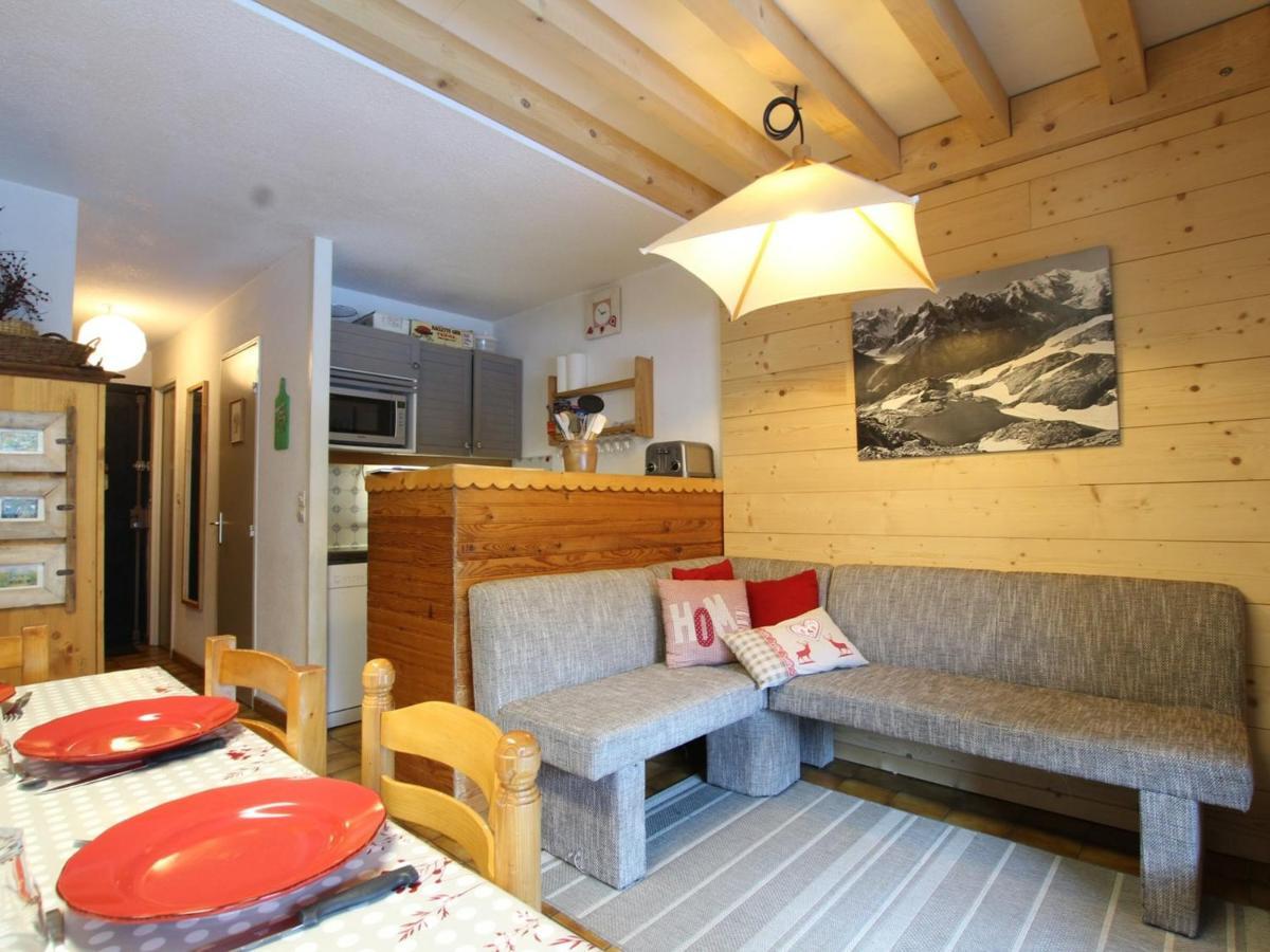 Triplex 6 Pers Avec Balcon, Secteur Calme A Saint-Chaffrey, Proche Navette Skieur - Fr-1-330E-106 Exterior photo