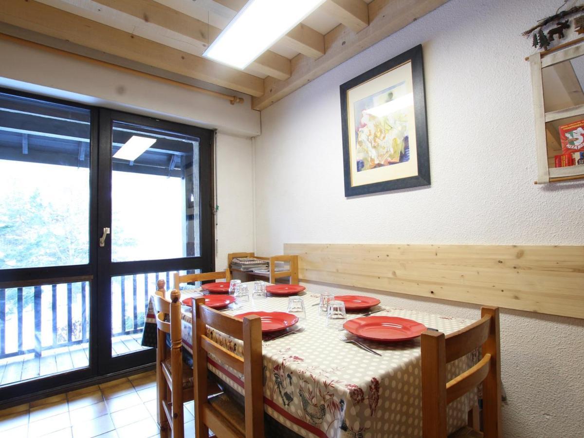 Triplex 6 Pers Avec Balcon, Secteur Calme A Saint-Chaffrey, Proche Navette Skieur - Fr-1-330E-106 Exterior photo